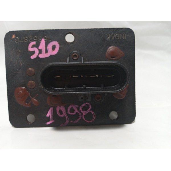 Resistência Ar Condicionado Gm S10 1998