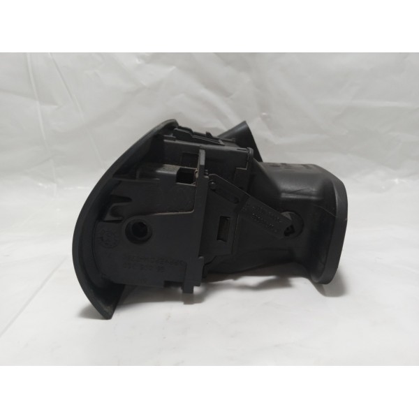 Difusor Ar Lateral Esquerdo Renault Clio 2005