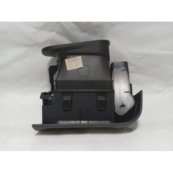 Difusor Ar Lateral Esquerdo Renault Clio 2005