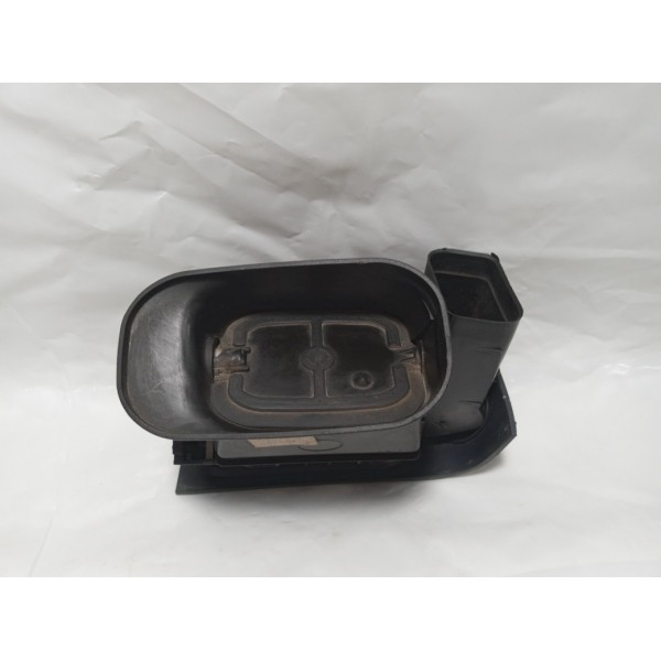 Difusor Ar Lateral Esquerdo Renault Clio 2005