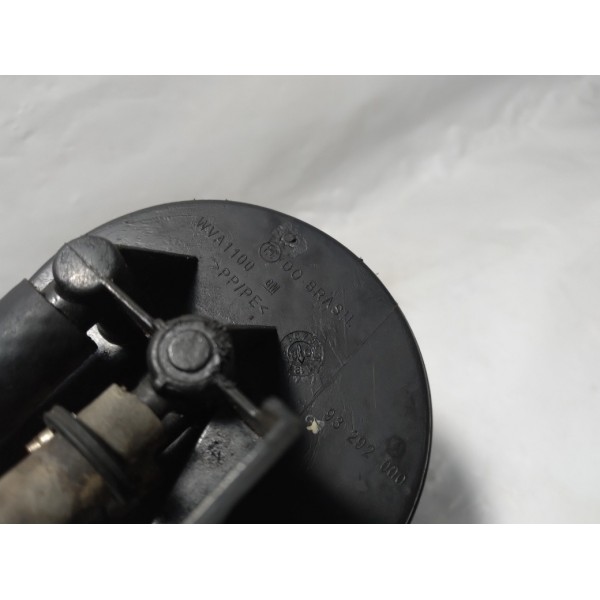 Canister Gm Corsa Montana 2009