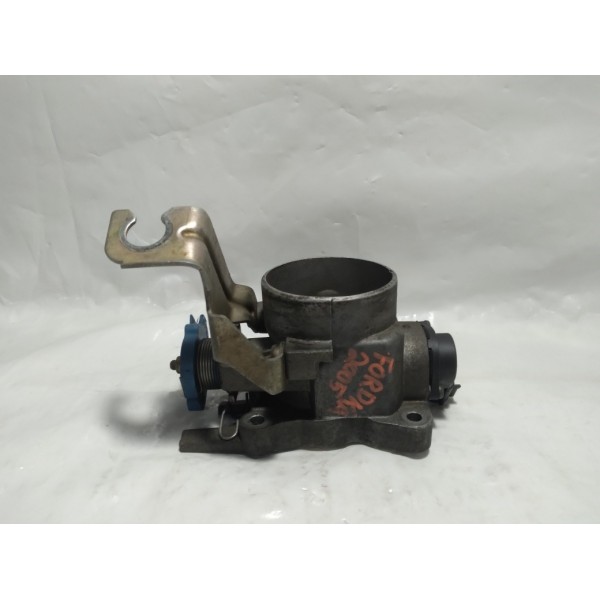 Corpo Borboleta Tbi Ford Ka 1.0 2005 Zetec