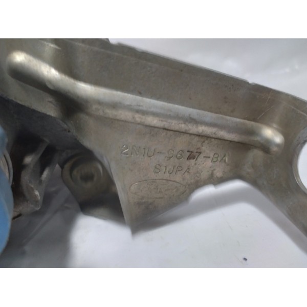 Corpo Borboleta Tbi Ford Ka 1.0 2005 Zetec