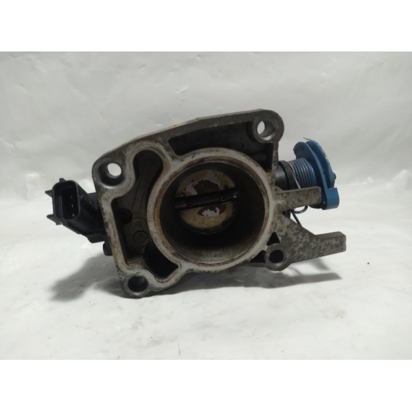 Corpo Borboleta Tbi Ford Ka 1.0 2005 Zetec