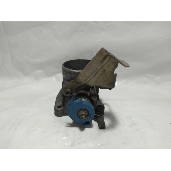 Corpo Borboleta Tbi Ford Ka 1.0 2005 Zetec