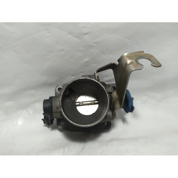 Corpo Borboleta Tbi Ford Ka 1.0 2005 Zetec