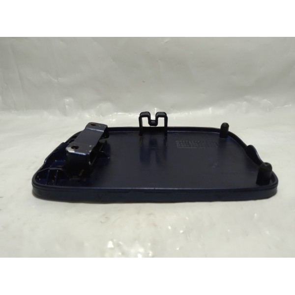 Portinhola Tanque Combustível Fiat Palio Weekend 1999