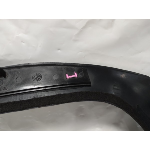 Moldura Painel Instrumento Fiat Palio Weekend 1999