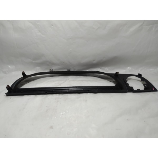 Moldura Painel Instrumento Fiat Palio Weekend 1999