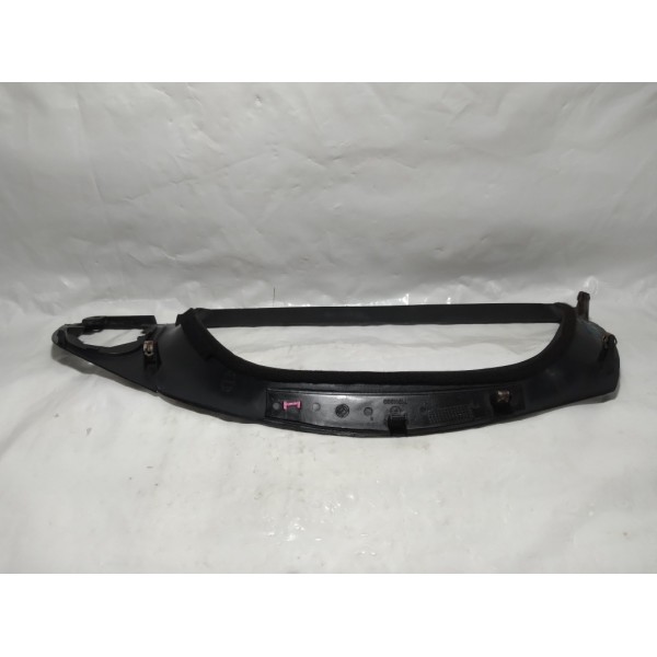Moldura Painel Instrumento Fiat Palio Weekend 1999