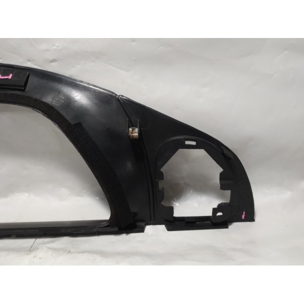 Moldura Painel Instrumento Fiat Palio Weekend 1999