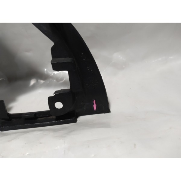 Moldura Painel Instrumento Fiat Palio Weekend 1999