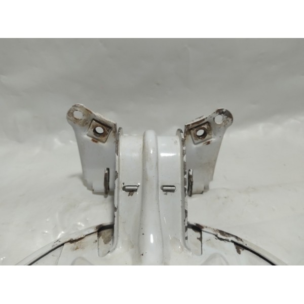 Portinhola Tanque Combustível Gm S10 1996