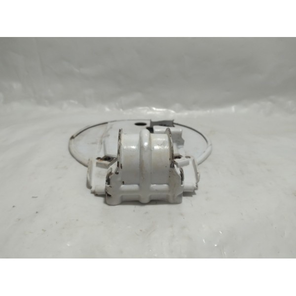 Portinhola Tanque Combustível Gm S10 1996