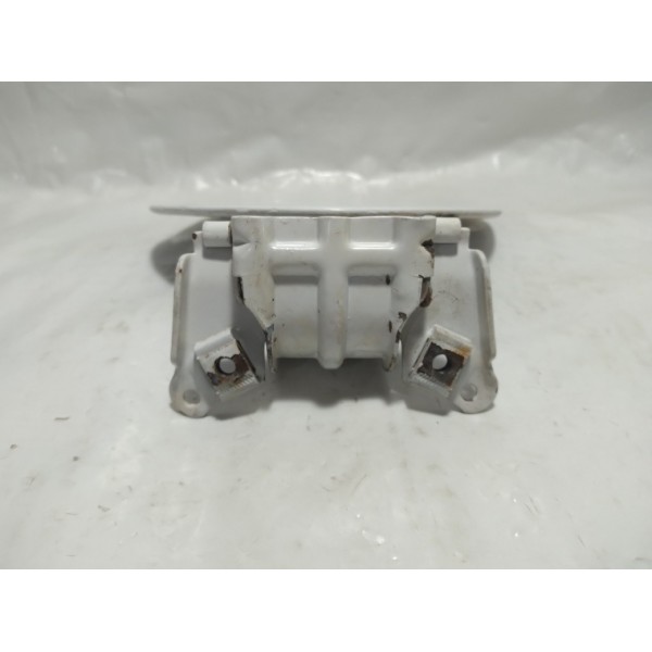 Portinhola Tanque Combustível Gm S10 1996