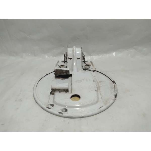 Portinhola Tanque Combustível Gm S10 1996