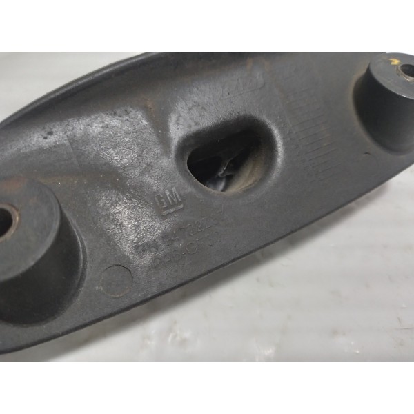 Gancho Caçamba Gm Montana Agile 2012 Jogo