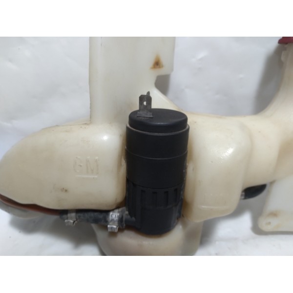 Reservatório Gasolina Partida Fria Gm Montana 2009