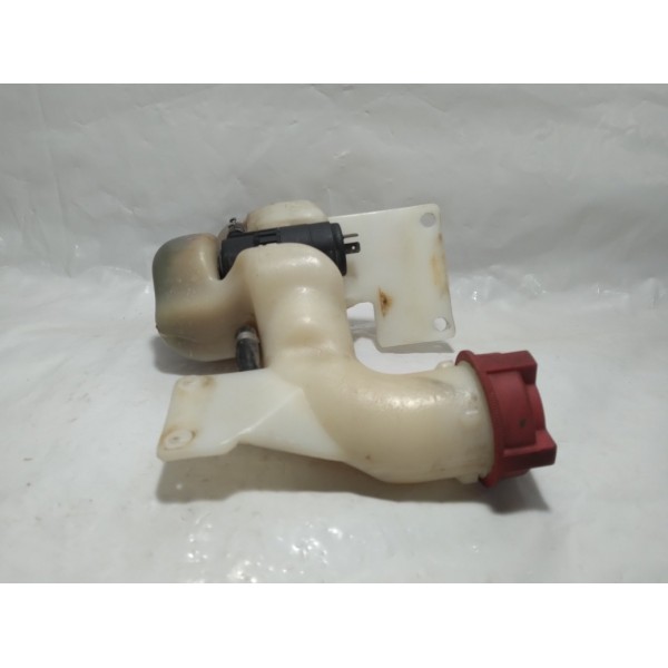 Reservatório Gasolina Partida Fria Gm Montana 2009