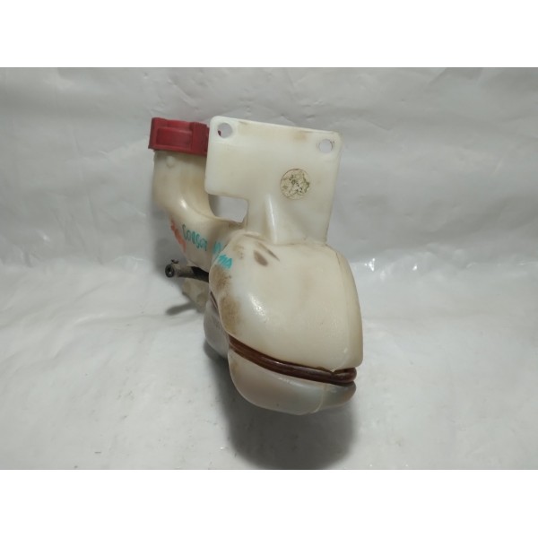 Reservatório Gasolina Partida Fria Gm Montana 2009