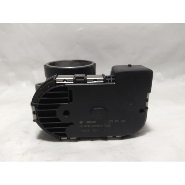 Corpo Borboleta Tbi Peugeot 207 1.6 16v 2009