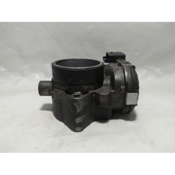 Corpo Borboleta Tbi Peugeot 207 1.6 16v 2009