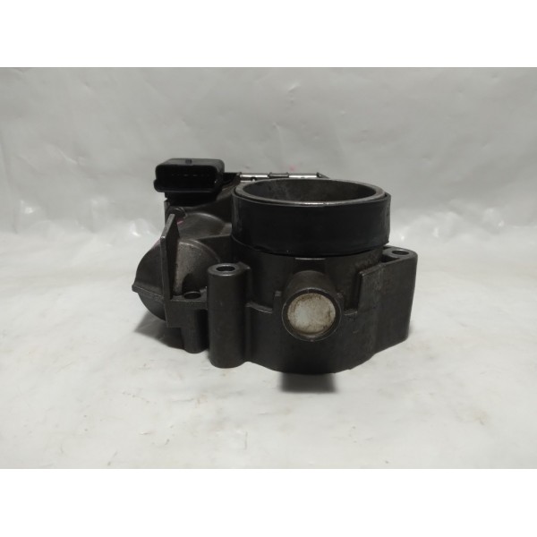 Corpo Borboleta Tbi Peugeot 207 1.6 16v 2009