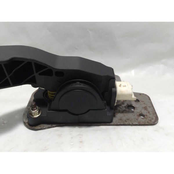 Pedal Acelerador Eletrônico Peugeot 207 2009