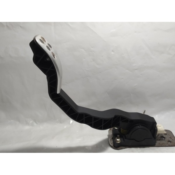 Pedal Acelerador Eletrônico Peugeot 207 2009