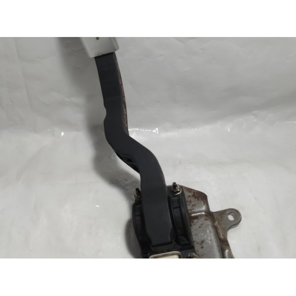 Pedal Acelerador Eletrônico Peugeot 207 2009