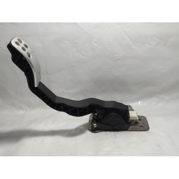 Pedal Acelerador Eletrônico Peugeot 207 2009