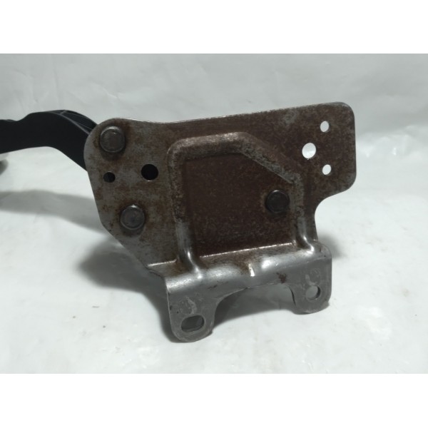 Pedal Acelerador Eletrônico Peugeot 207 2009