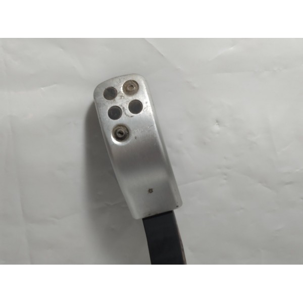 Pedal Acelerador Eletrônico Peugeot 207 2009