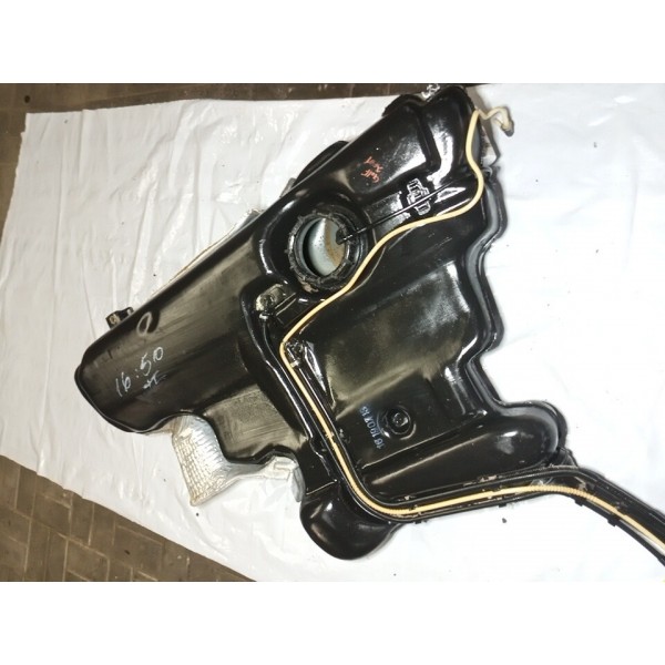 Tanque De Combustível Vw Golf 2.0 2001