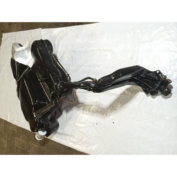 Tanque De Combustível Vw Golf 2.0 2001