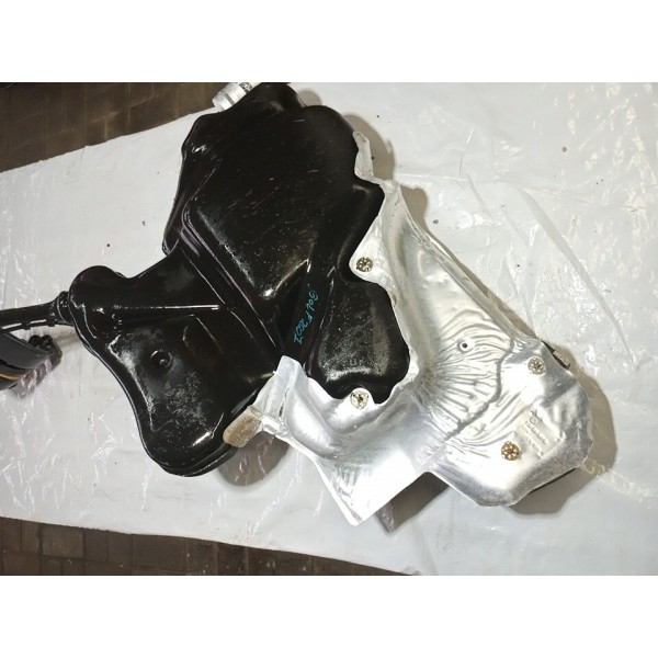 Tanque De Combustível Vw Golf 2.0 2001