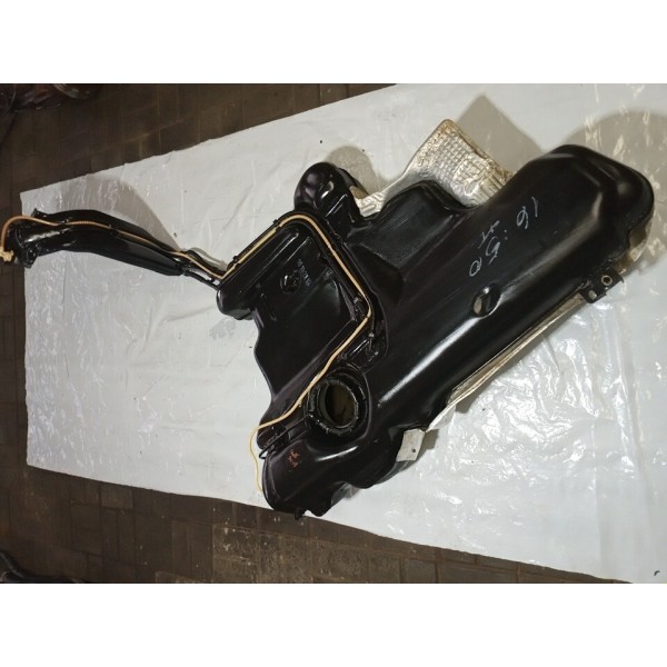 Tanque De Combustível Vw Golf 2.0 2001