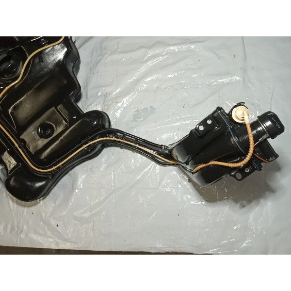 Tanque De Combustível Vw Golf 2.0 2001