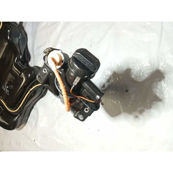 Tanque De Combustível Vw Golf 2.0 2001