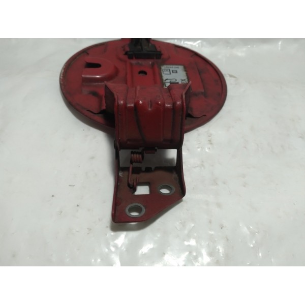 Portinhola Tanque Combustível Vw Montana Agile 2012