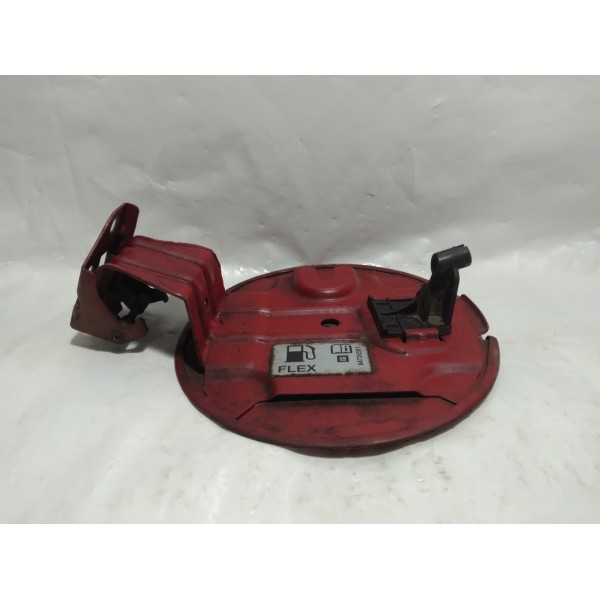 Portinhola Tanque Combustível Vw Montana Agile 2012