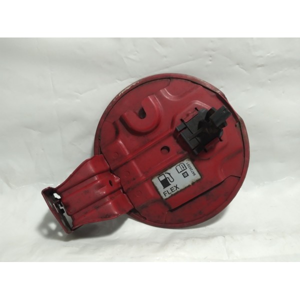 Portinhola Tanque Combustível Vw Montana Agile 2012