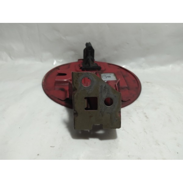 Portinhola Tanque Combustível Vw Montana Agile 2012