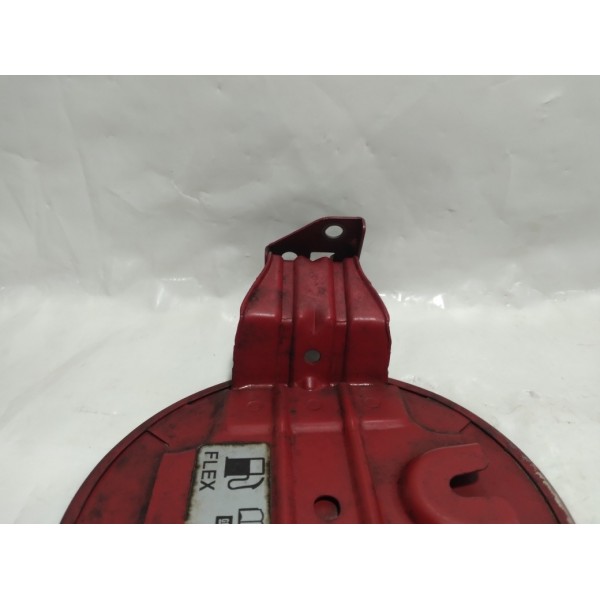 Portinhola Tanque Combustível Vw Montana Agile 2012