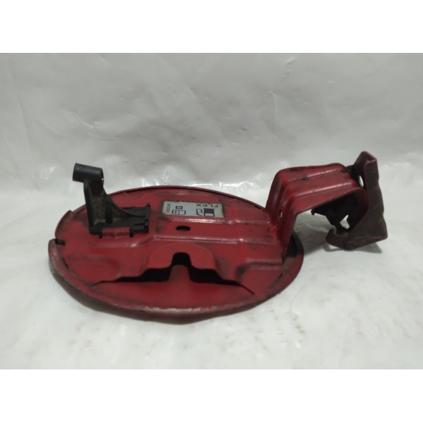 Portinhola Tanque Combustível Vw Montana Agile 2012