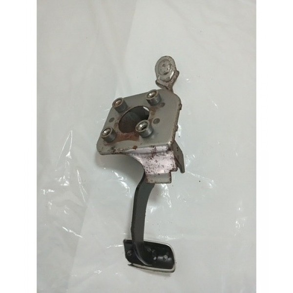 Pedal Freio Com Suporte Peugeot 207 2010 Automático