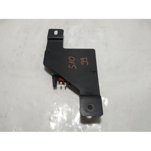 Módulo Controle Ignição Gm S10 1999