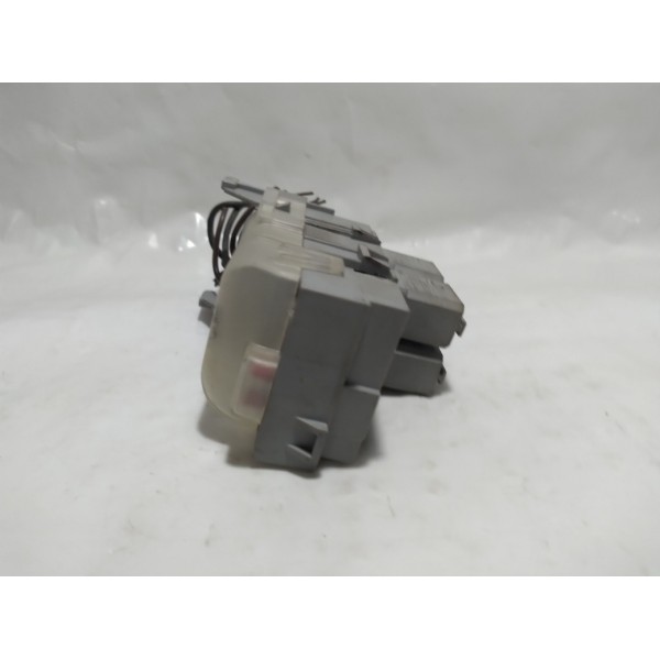 Caixa De Fusível Gm Meriva 2006