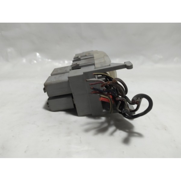 Caixa De Fusível Gm Meriva 2006