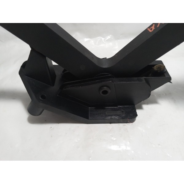 Pedal Acelerador Gm Meriva 2006